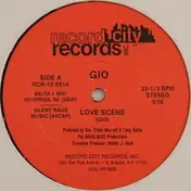 Gio - Love Scene