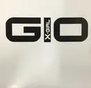 12inch Vinyl Single - Gio - X-Girl