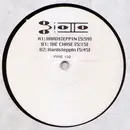 12inch Vinyl Single - Giotto - Hardsteppin