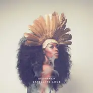 Giovanca - Satellite Love