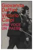 MC - Giovanna Daffini / Vittorio Carpi - Una Voce, Un Paese