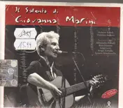 Giovanna Marini - Il salento di Giovanna Marini