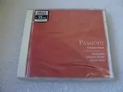 CD - Giovanna Marini - Passioni