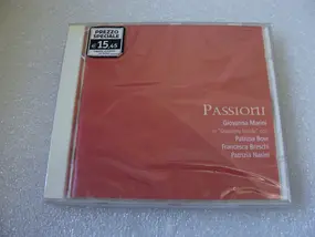 Giovanna Marini - Passioni