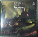 Double LP - Giovanna Marini - Requiem - Cantata Delle Cinque Stanze