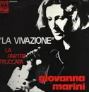 LP - Giovanna Marini - La Vivazione (La Partita Truccata)