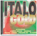 CD-Box - Giovanna, Bino, Sisma a.o. - ItaloGold