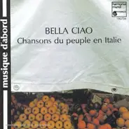 Gaspare de Lama - Bella Ciao/Italienische Volkslieder