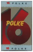 MC - Giovanni Vallero a.o. - 16 Polke