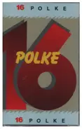 Giovanni Vallero a.o. - 16 Polke