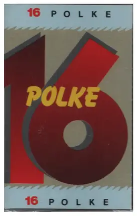 Giovanni Vallero a.o. - 16 Polke