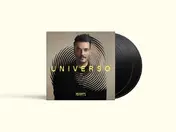 Giovanni Zarrella - Universo
