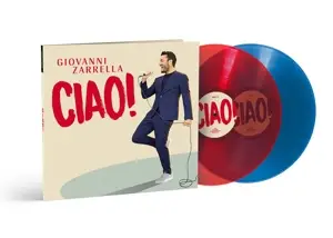 Giovanni Zarrella - Ciao!