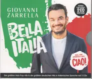 Giovanni Zarrella - La Vita È Bella Italia