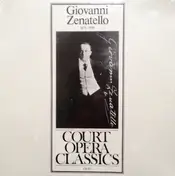 Giovanni Zenatello - Giovanni Zenatello 1876-1949