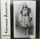 LP - Giovanni Zenatello - Giovanni Zenatello Edisons