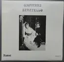 LP - Giovanni Zenatello - Giovanni Zenatello Volume One