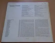 LP - Giovanni Zenatello - Lebendige Vergangenheit - Giovanni Zenatello - Mono