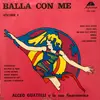 LP - Giovanni Alceo Guatelli - Balla Con Me Volume 9