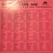 LP - Giovanni Alceo Guatelli - Balla Con Me Volume 9