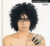 Giovanni Allevi - Alien -Deluxe-