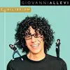 Double CD - Giovanni Allevi - Equilibrium - Digipak