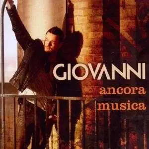 Giovanni - Ancora Musica