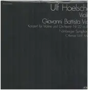 Giovanni Battista Viotti - Konzert Für Violine Und Orchester Nr. 22 A-moll