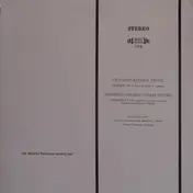Giovanni Battista Viotti - Concerto In G Minor / Concerto In B-Flat Major