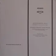 Giovanni Battista Viotti , Domenico Puccini - Eugene List , Tonkünstler Orchestra , Zlatko Topolski - Concerto In G Minor / Concerto In B-Flat Major