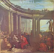 Giovanni Battista Viotti - Concerti Nos 22 & 23