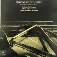 Viotti - Concerto For Piano And Orchestra In G Minor