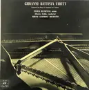LP - Viotti - Concerto For Piano And Orchestra In G Minor