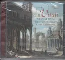 CD - Giovanni Battista Vitali , Luigi Cozzolino , Semperconsort - Sonatas Op. 11 for Violin and Basso Continuo