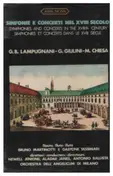 Giulini - Symphonie And Concerts In The XVIII th Century
