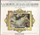 Double CD - Pergolesi - La Morte Di San Giuseppe - Slipcase