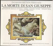 Pergolesi - La Morte Di San Giuseppe