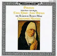 Pergolesi - Stabat Mater · Salve Regina