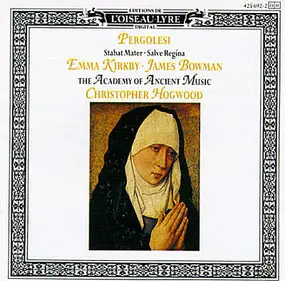 Giovanni Pergolesi - Stabat Mater · Salve Regina