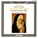 CD - Pergolesi - Stabat Mater · Salve Regina