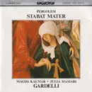 CD - Giovanni Battista Pergolesi - Magda Kalmár , Julia Hamari , Lamberto Gardelli - Stabat Mater