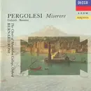CD - Pergolesi - Miserere
