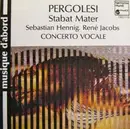 CD - Pergolesi - Stabat Mater
