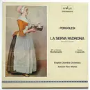 CD - Pergolesi - La Serva Padrona