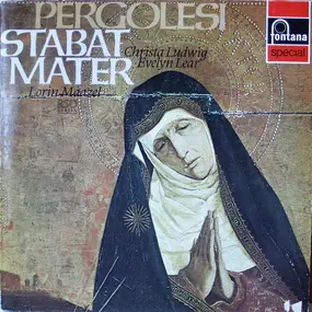 Giovanni Pergolesi - Stabat Mater