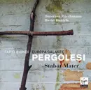 CD - Pergolesi - Stabat Mater - Still Sealed