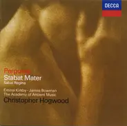 Pergolesi - Stabat Mater - Salve Regina