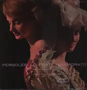 LP - Pergolesi - Lo Frate 'Nnamorato