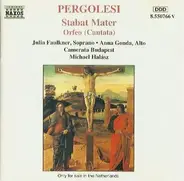 Pergolesi - Stabat Mater - Orfeo (Cantata)