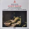 LP - Pergolesi - Stabat Mater  Salve Regina